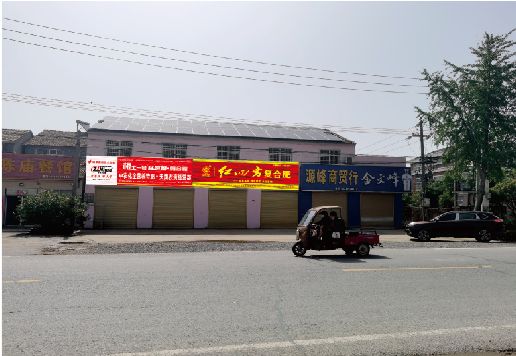 丹江口广告牌制作要注意什么才能避免被整改？
