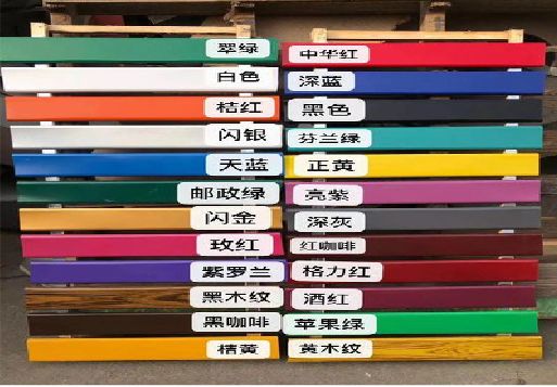 丹江口做招牌可以用哪些材料？