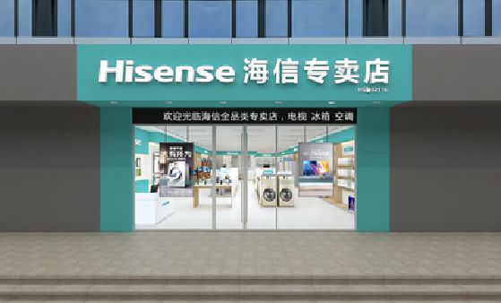 丹江口如何加强专卖店门头设计品质？